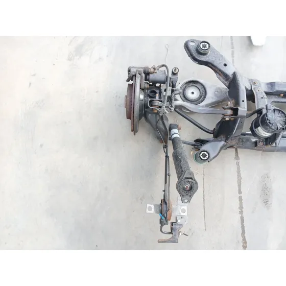 Puente Trasero para Volvo Xc60 I Suv (156)