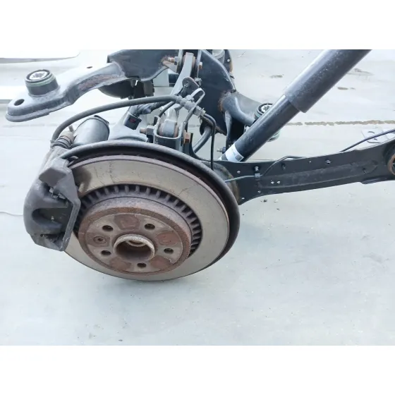 Puente Trasero para Volvo Xc60 I Suv (156)