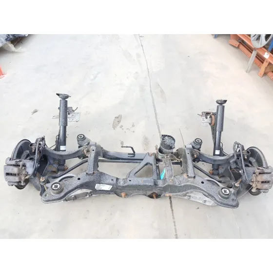 Puente Trasero para Volvo Xc60 I Suv (156)