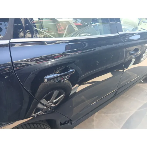 Puerta Trasera Derecha para Volvo Xc60 I Suv (156)