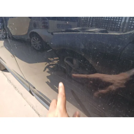 Puerta Trasera Izquierda para Volvo Xc60 I Suv (156)