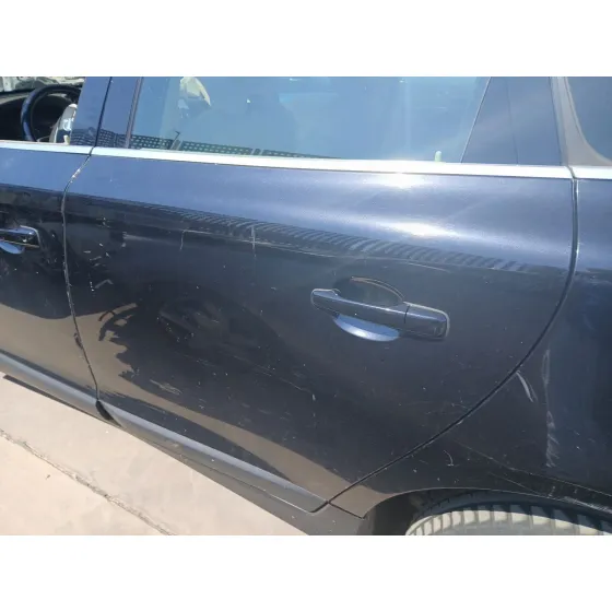 Puerta Trasera Izquierda para Volvo Xc60 I Suv (156)
