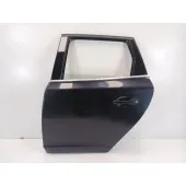 Puerta Trasera Izquierda para Volvo Xc60 I Suv (156)