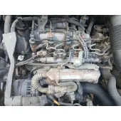 Despiece Motor para Toyota Yaris (_P9_)