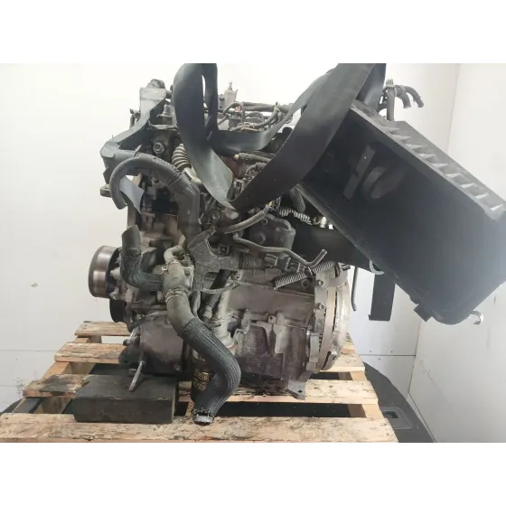 Despiece Motor para Toyota Yaris (_P9_)