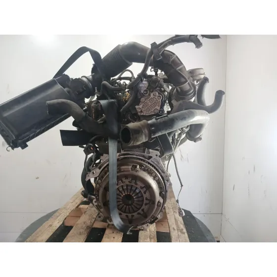 Despiece Motor para Toyota Yaris (_P9_)
