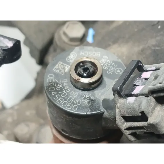 Despiece Motor para Toyota Yaris (_P9_)