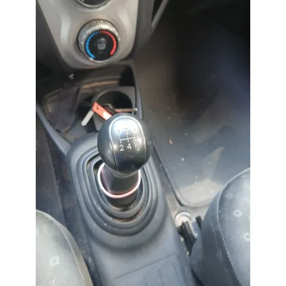 Caja Cambios para Toyota Yaris (_P9_)