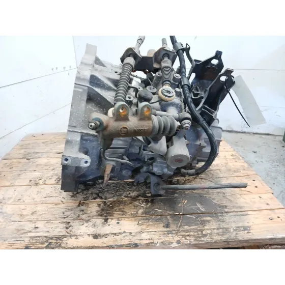 Caja Cambios para Toyota Yaris (_P9_)