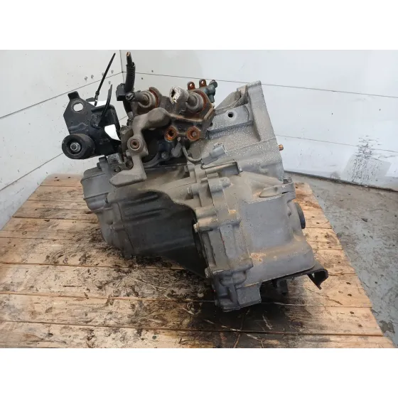 Caja Cambios para Toyota Yaris (_P9_)