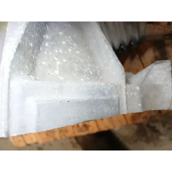 Caja Cambios para Toyota Yaris (_P9_)