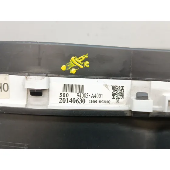 Cuadro Instrumentos para Kia Carens Iv
