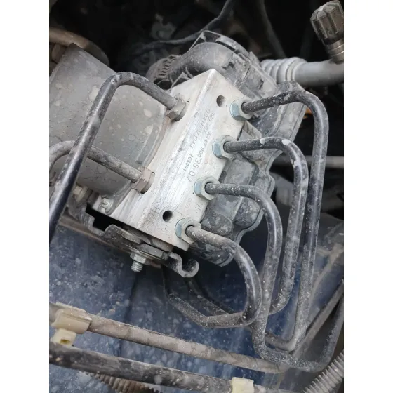 Abs para Mercedes-Benz Vito Furgoneta (W447)