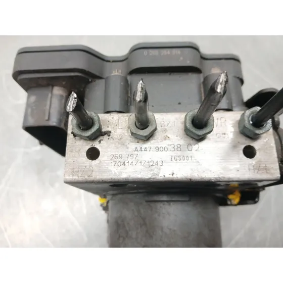 Abs para Mercedes-Benz Vito Furgoneta (W447)