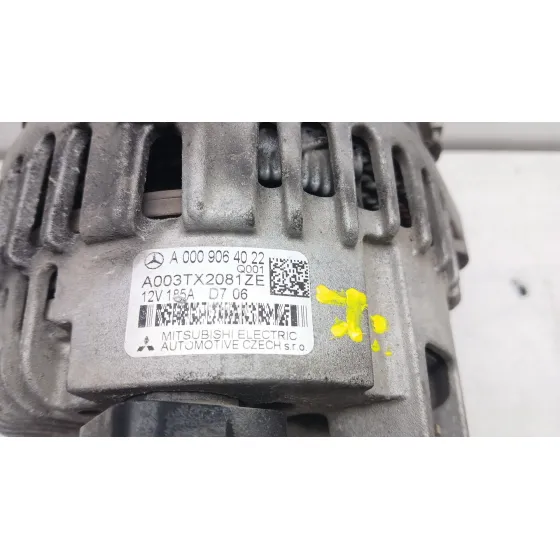 Alternador para Mercedes-Benz Vito Furgoneta (W447)