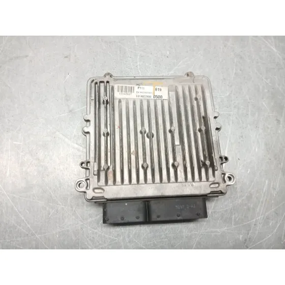 Centralita Motor Uce para Mercedes-Benz Vito Furgoneta (W447)