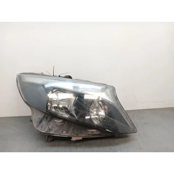 Faro Derecho para Mercedes-Benz Vito Furgoneta (W447)