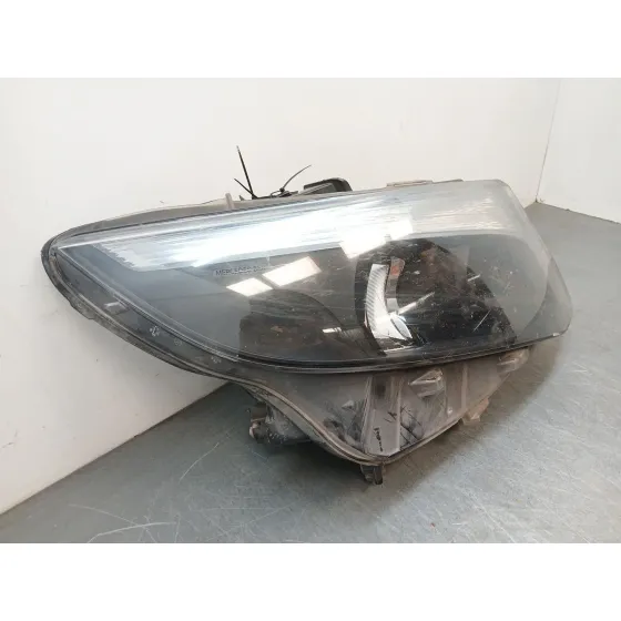 Faro Derecho para Mercedes-Benz Vito Furgoneta (W447)