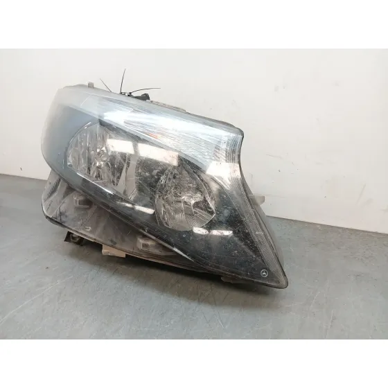 Faro Derecho para Mercedes-Benz Vito Furgoneta (W447)