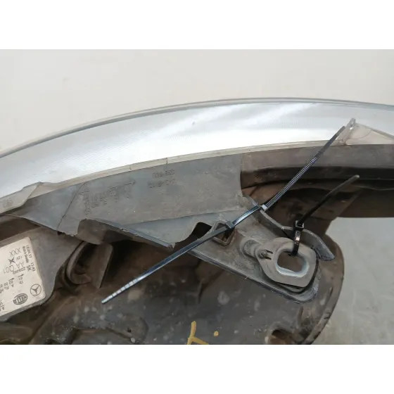 Faro Derecho para Mercedes-Benz Vito Furgoneta (W447)