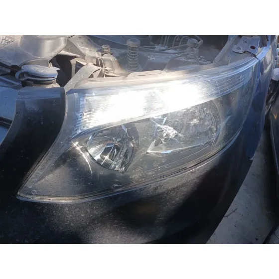 Faro Izquierdo para Mercedes-Benz Vito Furgoneta (W447)