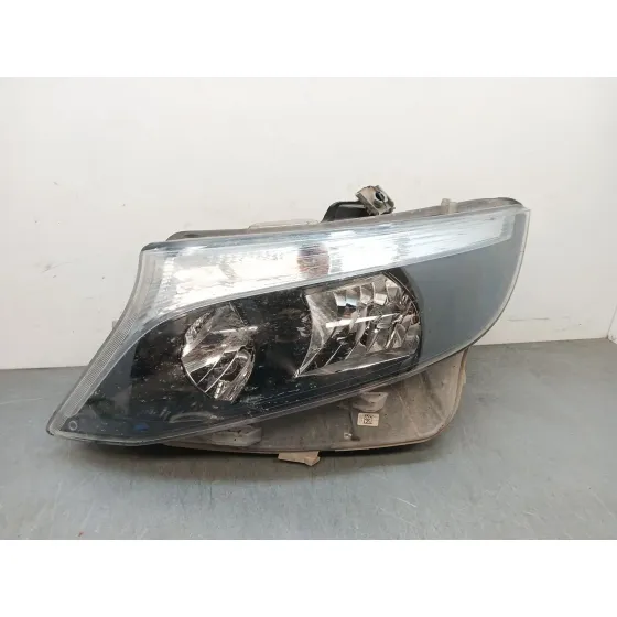 Faro Izquierdo para Mercedes-Benz Vito Furgoneta (W447)