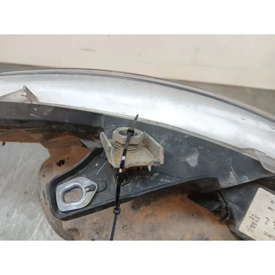 Faro Izquierdo para Mercedes-Benz Vito Furgoneta (W447)