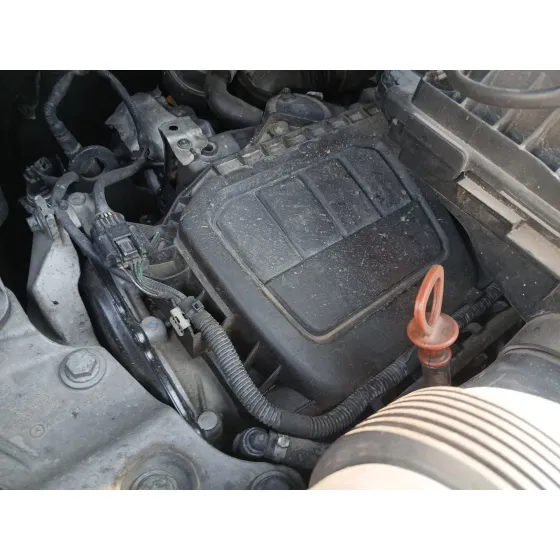 Despiece Motor para Mercedes-Benz Vito Furgoneta (W447)