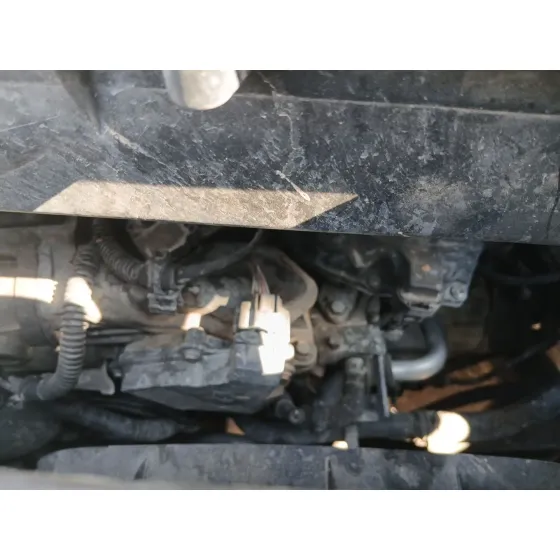 Despiece Motor para Mercedes-Benz Vito Furgoneta (W447)