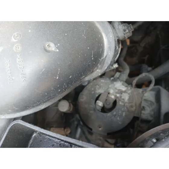 Despiece Motor para Mercedes-Benz Vito Furgoneta (W447)