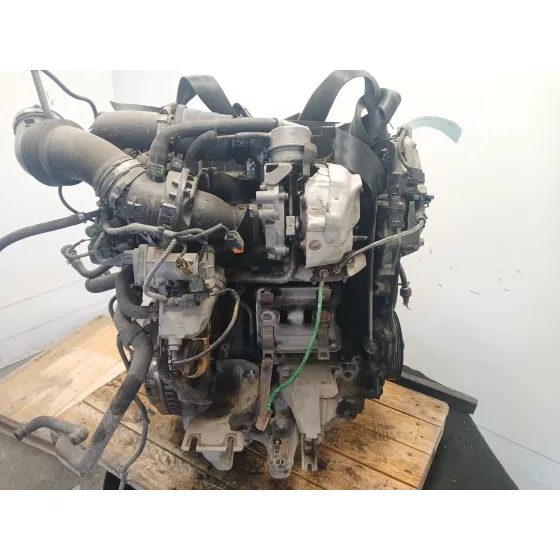 Despiece Motor para Mercedes-Benz Vito Furgoneta (W447)
