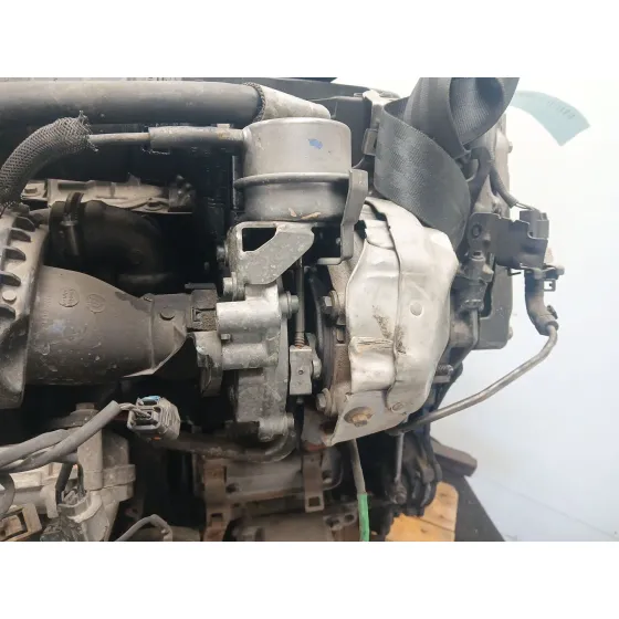 Despiece Motor para Mercedes-Benz Vito Furgoneta (W447)
