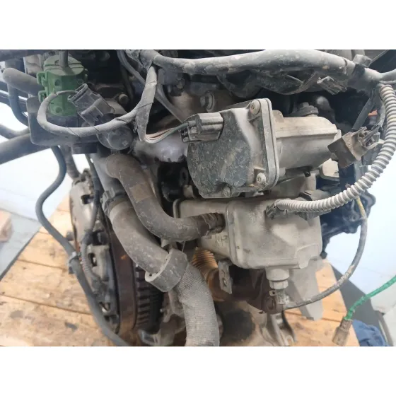 Despiece Motor para Mercedes-Benz Vito Furgoneta (W447)
