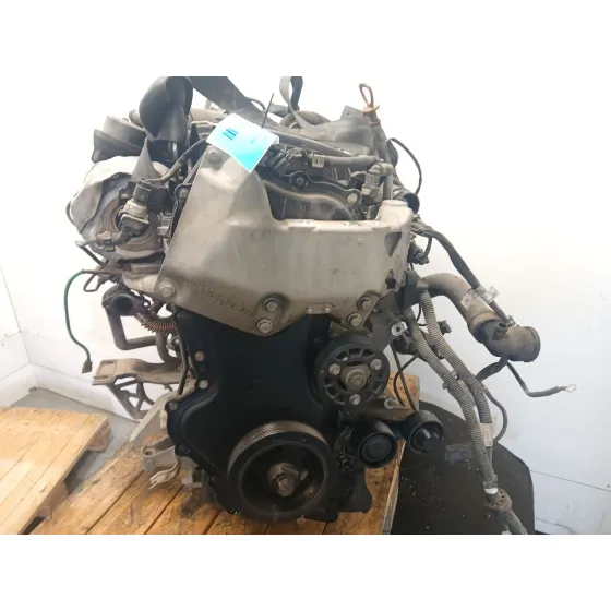 Despiece Motor para Mercedes-Benz Vito Furgoneta (W447)