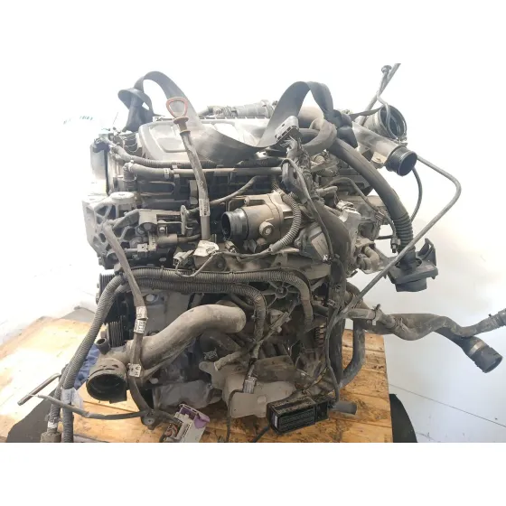 Despiece Motor para Mercedes-Benz Vito Furgoneta (W447)