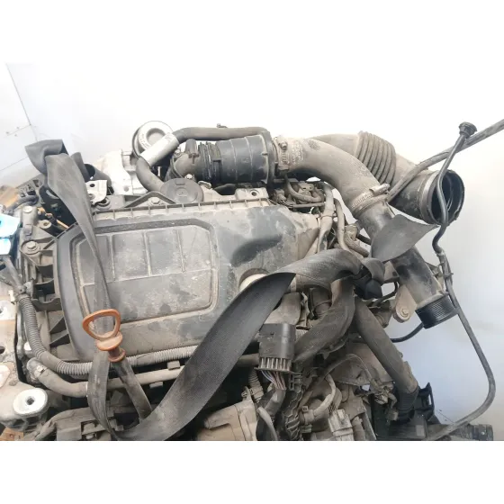 Despiece Motor para Mercedes-Benz Vito Furgoneta (W447)