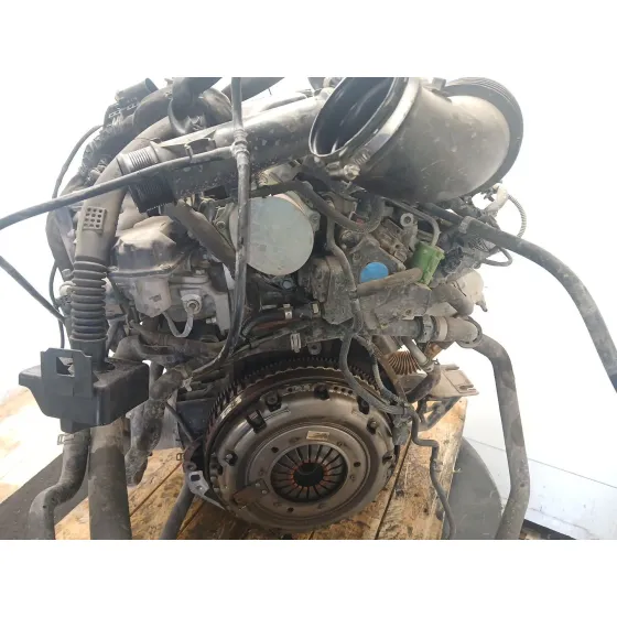 Despiece Motor para Mercedes-Benz Vito Furgoneta (W447)
