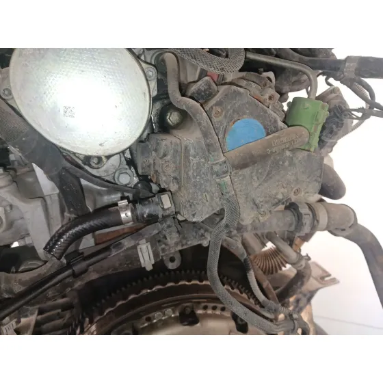 Despiece Motor para Mercedes-Benz Vito Furgoneta (W447)