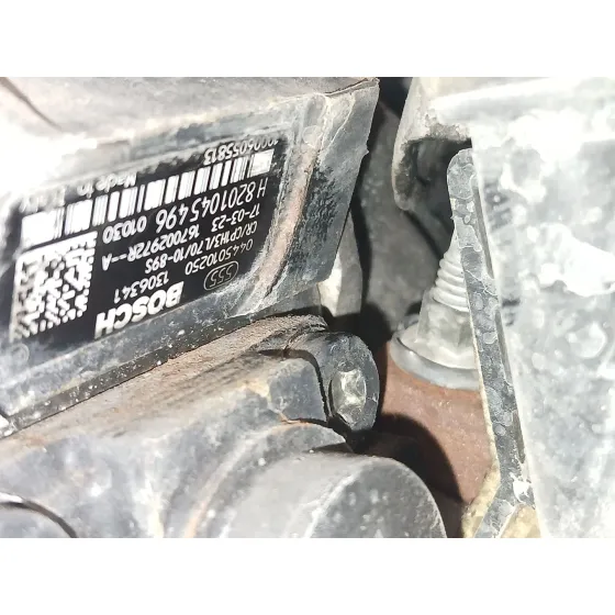 Despiece Motor para Mercedes-Benz Vito Furgoneta (W447)