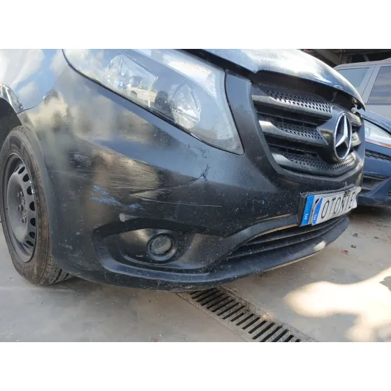 Paragolpes Delantero para Mercedes-Benz Vito Furgoneta (W447)