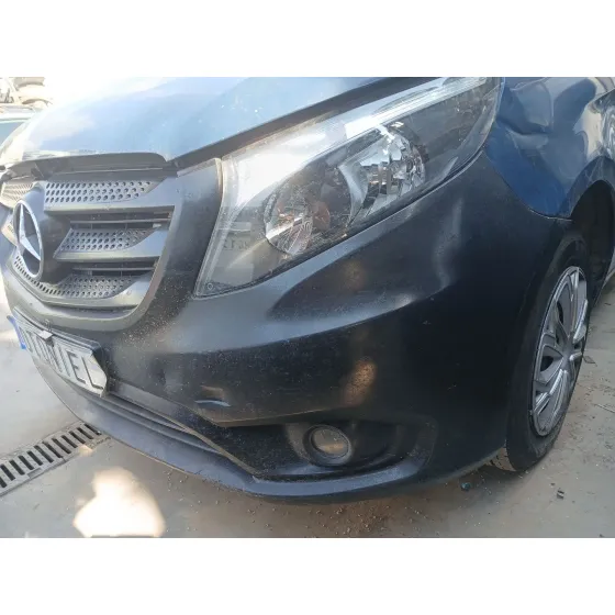 Paragolpes Delantero para Mercedes-Benz Vito Furgoneta (W447)