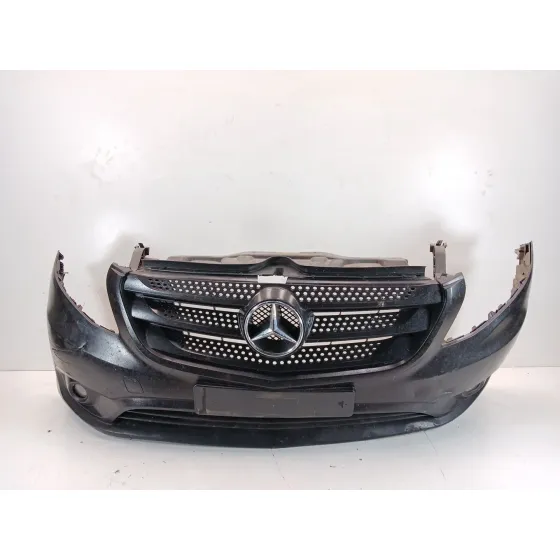 Paragolpes Delantero para Mercedes-Benz Vito Furgoneta (W447)