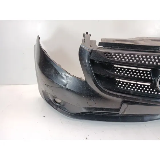 Paragolpes Delantero para Mercedes-Benz Vito Furgoneta (W447)