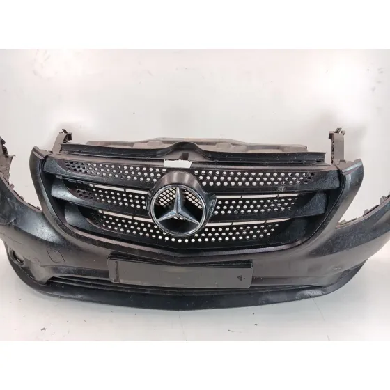Paragolpes Delantero para Mercedes-Benz Vito Furgoneta (W447)
