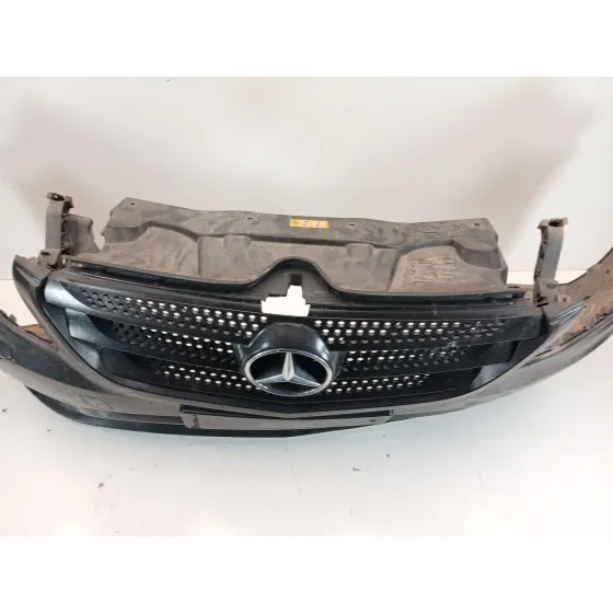 Paragolpes Delantero para Mercedes-Benz Vito Furgoneta (W447)