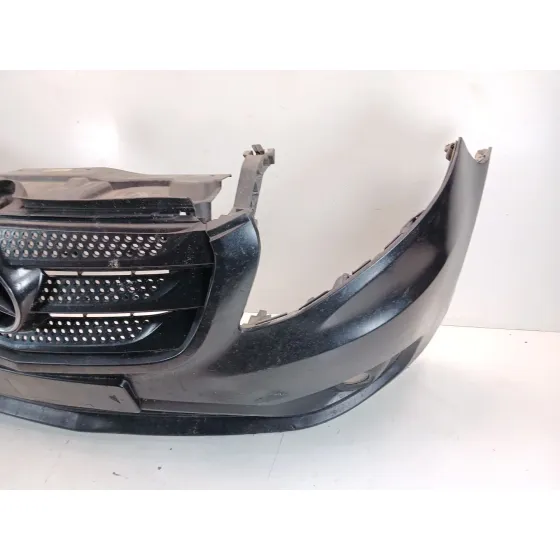 Paragolpes Delantero para Mercedes-Benz Vito Furgoneta (W447)