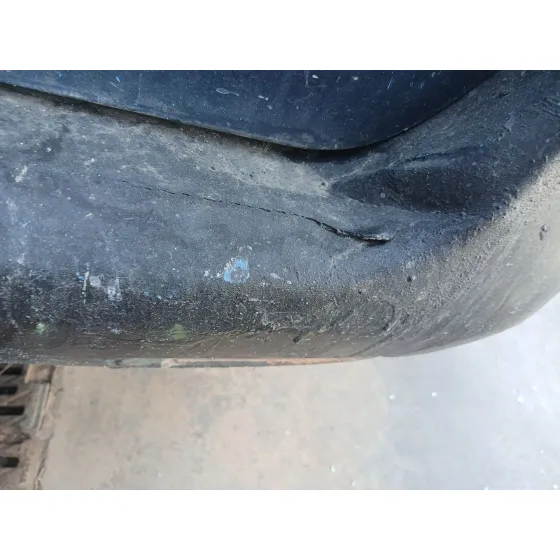 Paragolpes Trasero para Mercedes-Benz Vito Furgoneta (W447)