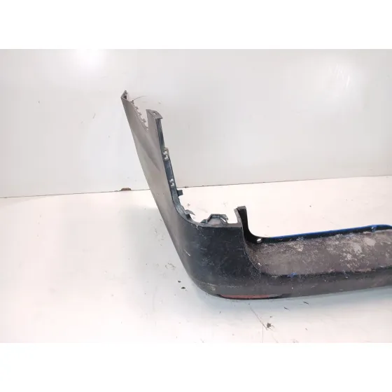 Paragolpes Trasero para Mercedes-Benz Vito Furgoneta (W447)