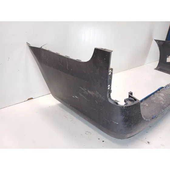 Paragolpes Trasero para Mercedes-Benz Vito Furgoneta (W447)
