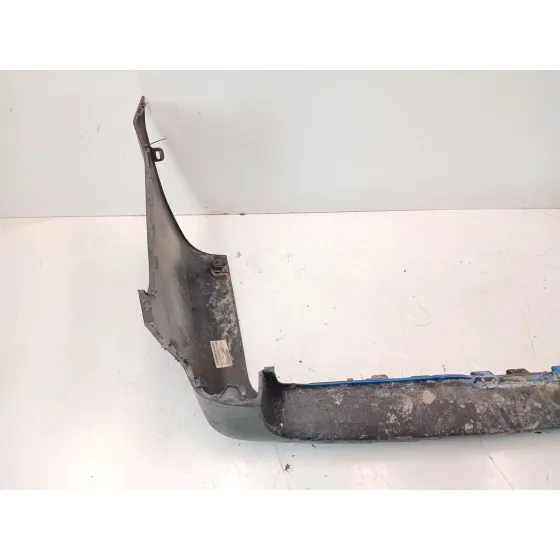 Paragolpes Trasero para Mercedes-Benz Vito Furgoneta (W447)